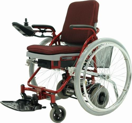 FS888電動輪椅