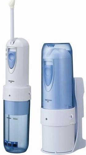 日IZUMI電動洗鼻機充電攜帶式
